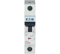 Disjoncteur 10kA 1 pôle FAZ-Z10/1 278625