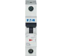 Disjoncteur 10kA 1P FAZ-Z6/1 278623