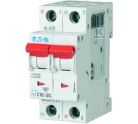Disjoncteur 10kA DC PL7-C10/2-DC 264900