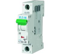 Disjoncteur 10kA DC PL7-C6/1-DC 264886