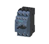 Disjoncteur 11...16 AA Déclencheur ... A for protection moteur Classe 10 court-circuit 208 A