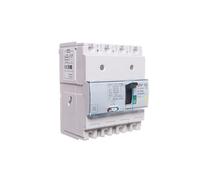 Disjoncteur 125A 4P 16kA DPX3 160 420016 DPX31