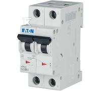 Disjoncteur 15 kA 1P FAZ-B4/2 278726