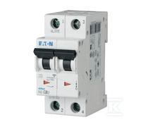 EATON Commutateur LS 16A 2p FAZ-C16/2 C-Char 278760
