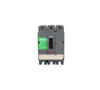 Disjoncteur EasyPact Easypact CVS160NA 160A 3P LV516425