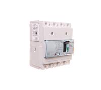 Disjoncteur 160A 4P 25kA DPX3 160 420057 DPX31