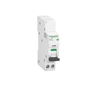 Disjoncteur 16A - iDT40K XA Acti9 - 4.5kA - courbe C - 1P+N
