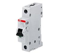 Disjoncteur 1P B 10A 6kA AC SZ201-B10 2CDS251025R0105 ABB 401677996181
