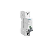 Disjoncteur 1P C 1,6A 6kA AC SENTRON 5SL6115-7