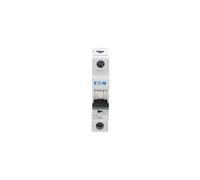 Disjoncteur 1P D 4A 6kA AC PL6-D4/1 286541