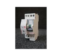 Disjoncteur 1P+N 230V~ 16A - courbe C - 2 modules - vis/vis - DX³ STOP ARC 4500-6kA
