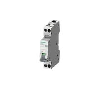 Disjoncteur 1P+N C 40A 6kA AC SENTRON 5SL6040-7
