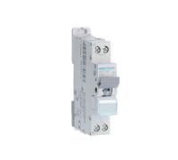 Disjoncteur 1PN 610kA courbe C 40A 1 module