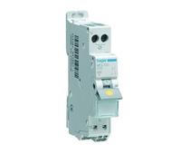 disjoncteur 20a 3ka courbe c phase neutre hager sans vis