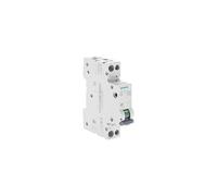 Disjoncteur 20A Ph+N courbe C 4.5kA 230V-Siemens Ingenuity for Life