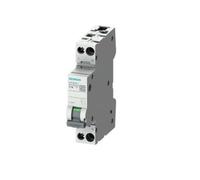 DISJONCTEUR 230V 6KA 1Pe43;N C6 5SL6006-7 5SL60067