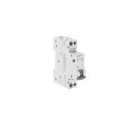 Disjoncteur 2A Ph+N courbe C 4.5kA 230V-Siemens Ingenuity for Life