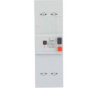 Disjoncteur, 2P 30-60A Disjoncteur, Disjoncteurs électriques 50Hz/60Hz, Disjoncteur EDF, Disjoncteur Bipolaire à Basse Tension