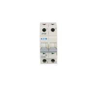 EATON 242405 - Disjoncteur LS - 16 A, 2 pôles, Car. C