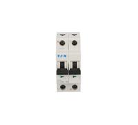 Disjoncteur 2P C 40A 15kA AC FAZ C40/2-DC 279144