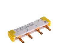 Disjoncteur 2P sur-sous-tension bus dédié interrupteur d'air principal | borne de cavalier A9 IC65 R9