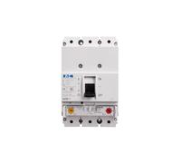 Disjoncteur 3P 125A 25kA NZMB1-A125 259080 LZM, NZM, LN, PN