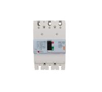 DPX3 250 3P 200A 25kA - Disjoncteur 420208