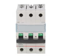 Legrand TX3 coupe-circuits Disjoncteur miniature Type B 3