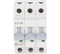 Disjoncteur 3P B 50A 6kA AC xPole Home HN-B50/3 194886