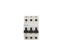 Disjoncteur 3P Z 16A 10kA AC FAZ Z16/3 278927