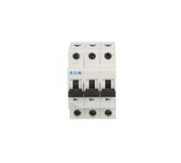 Disjoncteur 3P Z 4A 15kA AC FAZ Z4/3 278923