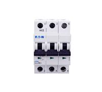 Disjoncteur 3P Z 4A 15kA AC FAZ Z4/3 278923