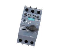 Disjoncteur 3RV2011-0EA15 0,28-0,4A 1NO+1NC pour couper automatiquement le circuit lorsque le moteur est surchargé et court-circuité