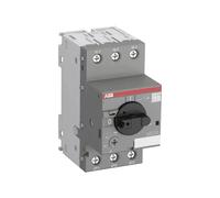 Disjoncteur 4 A 6 A ABB - CCEI - CCE-570-0395