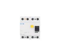 Eaton Interrupteur différentiel PF6-40/4/003 40 A 4P 6 kA