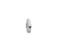 Disjoncteur 40a courbe c auto/vis- 406887 -