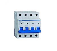 DISJONCTEUR 4P 16A 6KA NB1-63 51407