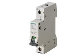 Disjoncteur 5SL C 20A 1P 1M 6KA 5SL6120-7