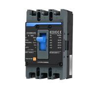 Disjoncteur 63 3P 100A 125A 200A 250A 400A(630A; 3P)