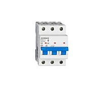 Disjoncteur 6kA B 40A 3P AMPARO AM618340