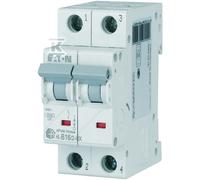 Disjoncteur HN-B16/2 B 16A 2P 2M 6KA 194861