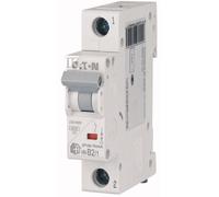 Interrupteur de surintensité 1P B 2A 6kA AC xPole Home EP-500760
