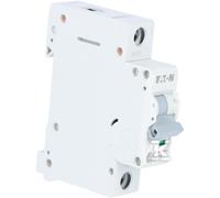 Disjoncteur HN-C6/1N C 6A 1P+N 2M 6KA 1948