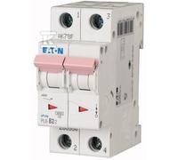 Disjoncteur 6kA PL6-B2/2 286550