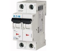 Disjoncteur 6kA PL6-B4/2 286551