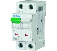 Disjoncteur 6kA PL6-B6/1N 106025