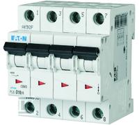 Disjoncteur 6kA PL6-C10/4 166515