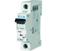 Disjoncteur 6kA PL6-C13/1 286532