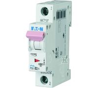 Disjoncteur 6kA PL6-C2/1 286528