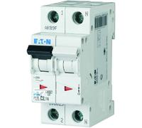 Disjoncteur 6kA PL6-C2/1N 106029